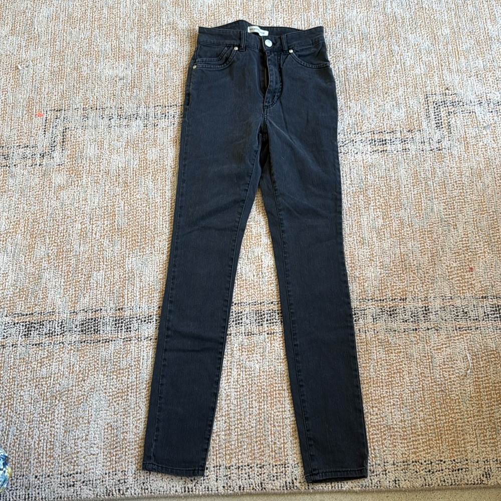 Won Hundred Jeans